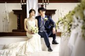 ホテルウエディング贅沢相談会《試食×宿泊×二次会》