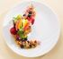 フォトジェニックなデザートプレート試食フェアのイメージ