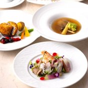 【結婚式応援!】会場使用料0円!!シノワーズ試食フェア