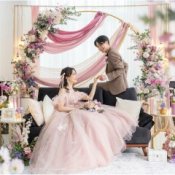 【1件目来館がお得!!】憧れの大聖堂♪豪華特典盛り沢山フェア♪最大130万円優待