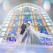 【会場リニューアル記念♪】恋するチャペルと憧れWeddingフェア