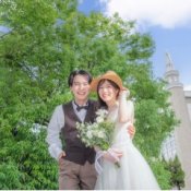 【11月3日限定★最大130万円特典】*憧れのチャペル体験×試着体験×豪華試食*