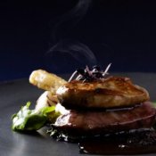 【地元婚応援】挙式料全額&衣装優待特典×宇治の食材を使用した豪華試食付き