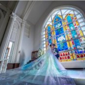 残席2\新春連休SP/来館特典最大8万×憧れ大聖堂チャペル体験×リゾート邸宅体験