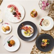 *バレンタインの特別なデートに*憧れチャペル×豪華4万円試食×最大130万特典