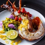 ＼お料理重視／豪華3万相当！国産牛ロース＆オマール海老試食フェア