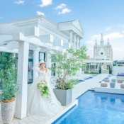 【GW限定BIG】憧れチャペル感動挙式体験×4万円相当豪華試食×最大150万優待