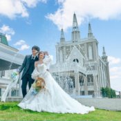 残2【月イチ】贅沢試食×ドレス試着×豪華成約特典付BIGフェア