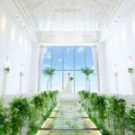 ＼金曜BIG★150万特典付き／天空チャペル×ドレス×デザート試食