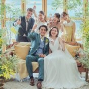 【少人数婚検討の方】2名～OK！少人数W相談会×チャペル入場体験の詳細を見る