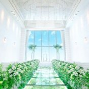 直前◎ハナユメ限定*3つの会場スタイル診断*感動挙式&試食【来館でアマギフ1万】