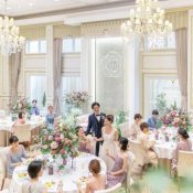 ＼千葉駅2分&緑の大邸宅／Party演出体験×絶品試食×3連休特典
