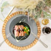 【料理重視の方必見】結婚式プレ体験&絶品2.7万円相当牛フィレ肉試食&アマギフ付