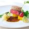 【ギフト2万円付】料理重視の方*贅沢試食フェア