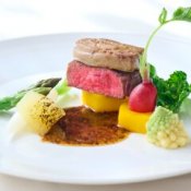 【ギフト2万円付】料理重視の方*贅沢試食フェア