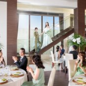 【ギフト2万円×無料試食】平日ブライダル相談会