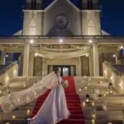 【ギフト20000円付】大聖堂見学×演出体験フェア