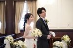【最大150万円優待！】土日限定！婚礼料理試食×独立型チャペルで花嫁体験♪