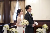 【最大150万円優待!】土日限定!婚礼料理試食×独立型チャペルで花嫁体験♪