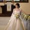 【最大100万円優待×10大特典】冬婚・春婚応援！ホテル厳選フルコース試食付き