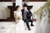 初めての来館に！顔合わせから結婚式までサポート【限定特典あり】