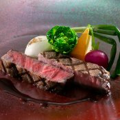 【料理重視】絶品*大人フレンチ×懐石食べ比べ試食&大聖堂体験