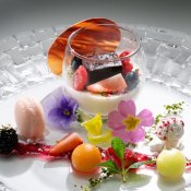 【*11大特典】シェフ特製絶品試食×大聖堂挙式体験