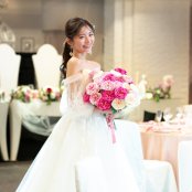 *予算重視必見*憧れもおもてなしも叶える＊衣裳着放題特典付フェア