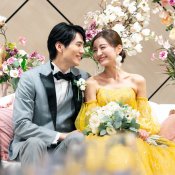 【直前割付*7月までの結婚式応援】大聖堂×安心見積×本格試食