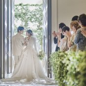 ＼こだわりを形に！／自由度の高い会場で叶うALL見学＆相談会