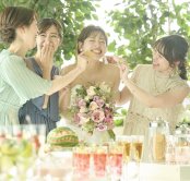 \初公開/新ガーデン誕生記念*最大188万特典×無料試食付き
