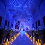 見たことない!「青の洞窟」チャペル見学×試食