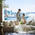【ギフト9万&180万特典】神戸駅直結*絶景ホテル×5万コース試食