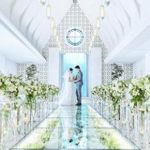【ギフト9万&180万優待】オマール含む5万8品試食×ドレス展示