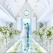 【ギフト9万&180万優待】オマール含む5万8品試食×ドレス展示