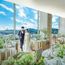 【ギフト10万&180万特典】シェフ実演有*8万5品試食×絶景ホテル