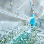 日曜限定【180万特典&挙式体験】神戸駅直結*絶景ホテル×ミシュラン獲得5万試食