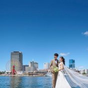 年末限定＊全組最大10万ギフト券！ドレス展示&シェフ実演付5万コース試食