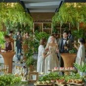 平日BIG【180万特典&ギフト10万】特選牛5万コース試食×感動挙式