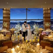 【6名~OK!専用会場で過ごす少人数WD】豪華無料試食付ご相談会