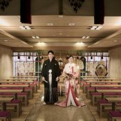 【和婚希望&和も洋もご検討されている方】挙式体験×コース試食