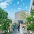 【当館人気No1】白亜チャペル×全天候型ガーデンで安心♪絶景ホテルWD体験会のイメージ