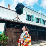 【週末限定フェア】博多の和婚が叶う2会場見学×絶品和食試食付