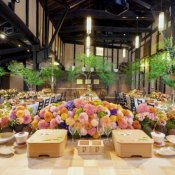 週末相談会！午後からゆっくり参加のフェア◎1万円相当の試食チケットプレゼント！