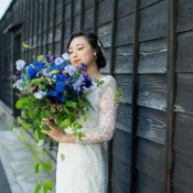 はじめての会場見学でも安心『はっぴぃ百年蔵でーと』プランナー相談×婚礼試食付