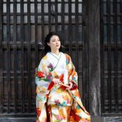 【建築美に魅了】国登録有形文化財の酒蔵で伝統美を纏う厳粛な結婚式