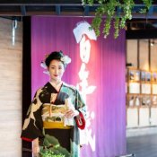 アンティークの着物やオリジナルドレスなど選べる!花嫁の美しさを引き出す婚礼衣裳
