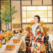 ＼口コミ人気No.1／婚礼直前の全館見学とＡ5ランク佐賀牛×九州産和牛食べ比べ