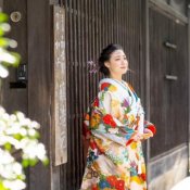 《築155年の歴史が息づく》初見学におすすめ◇本格和婚相談会×文化財の全館見学の詳細を見る