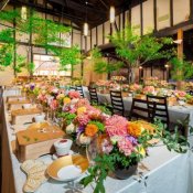 6月限定*プレミアムフェア*全館見学×絶品の本格試食!